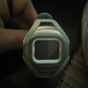 Sportline women's watch